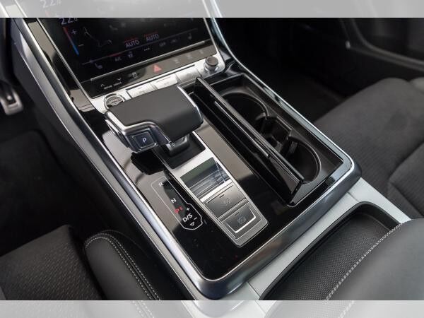 Audi Q7 S line 50 TDI qu. tiptr.
