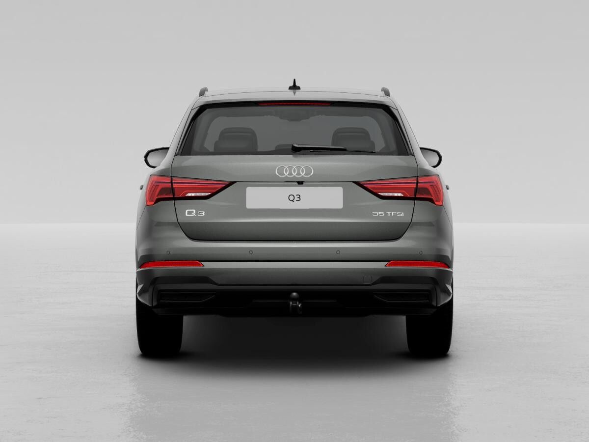 Audi Q3 advanced 35 TFSI S tronic
