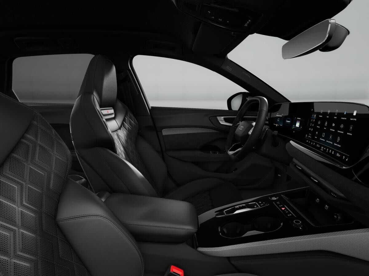 Audi A5 Avant TFSI quattro S tronic