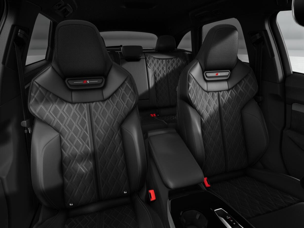 Audi A5 Avant TFSI quattro S tronic