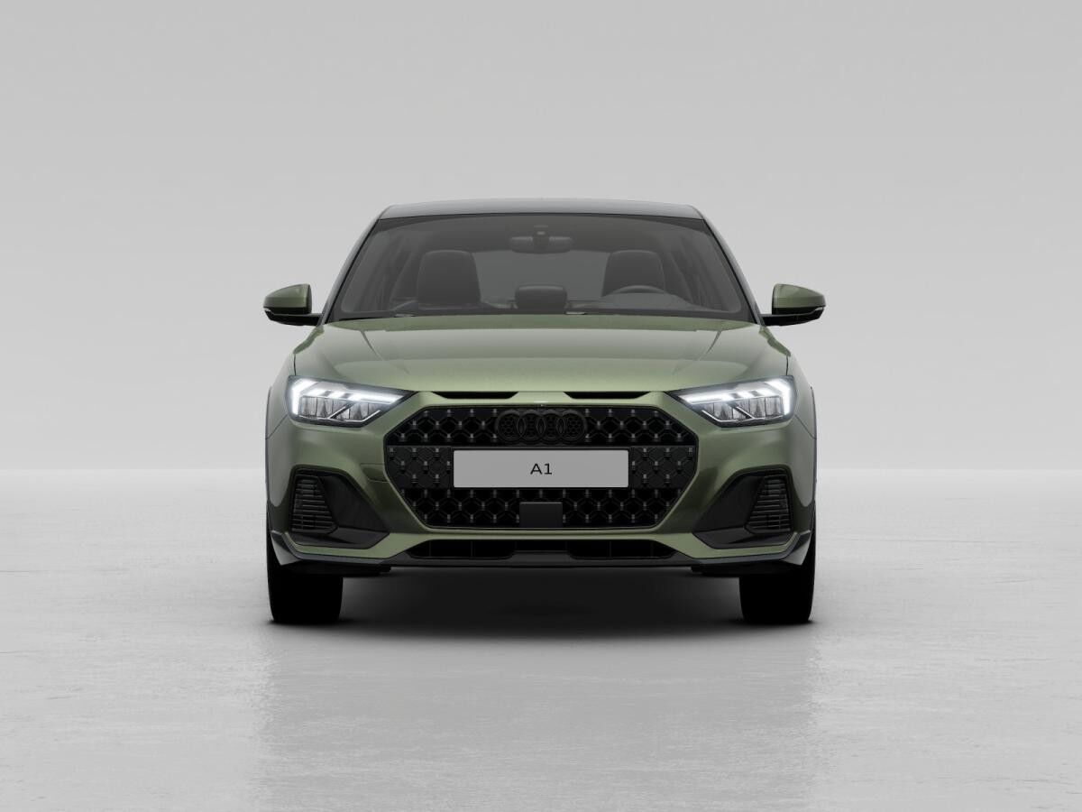 Audi A1 allstreet 35 TFSI S tronic