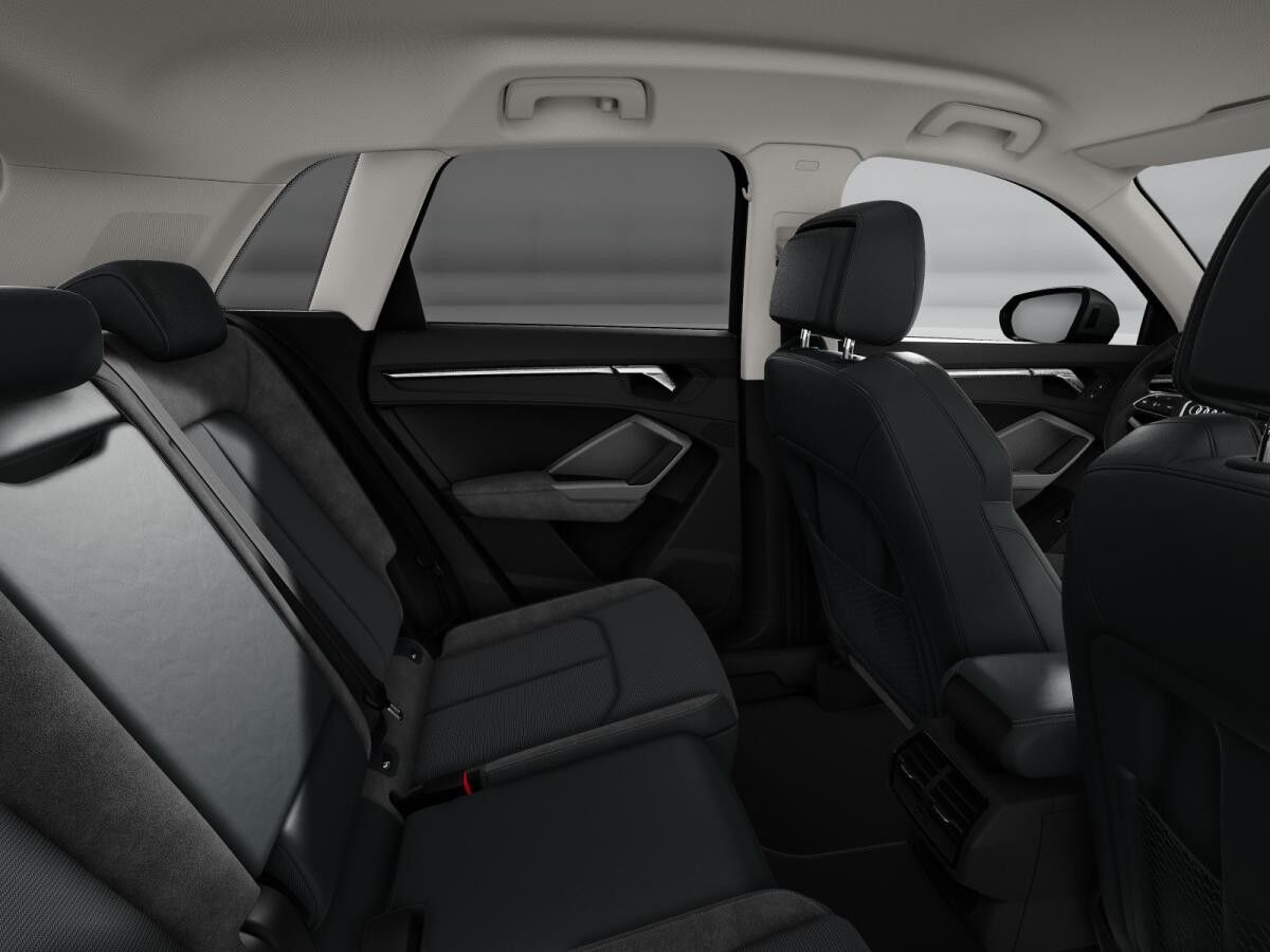 Audi Q3 advanced 35 TFSI S tronic