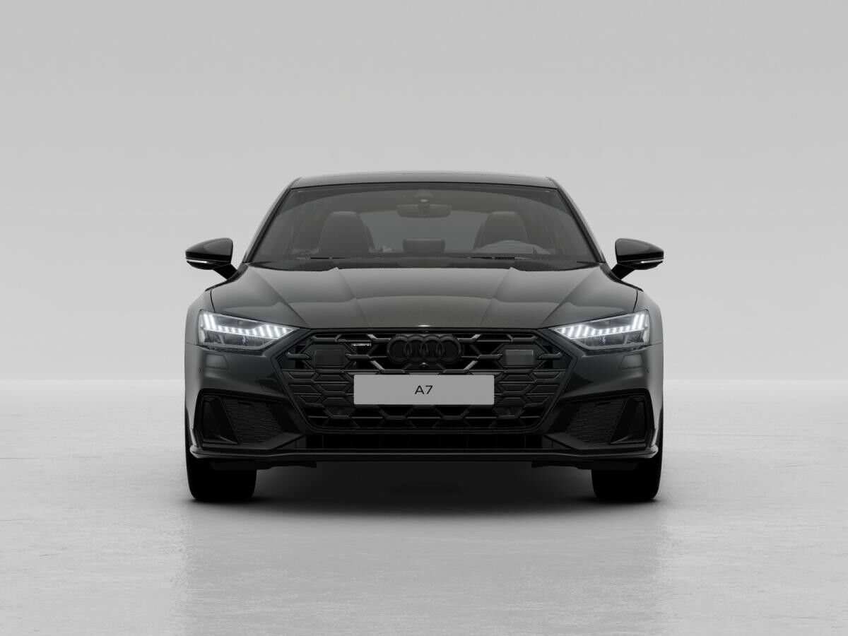 Audi A7 Sportback 50 TFSI e quattro S tronic
