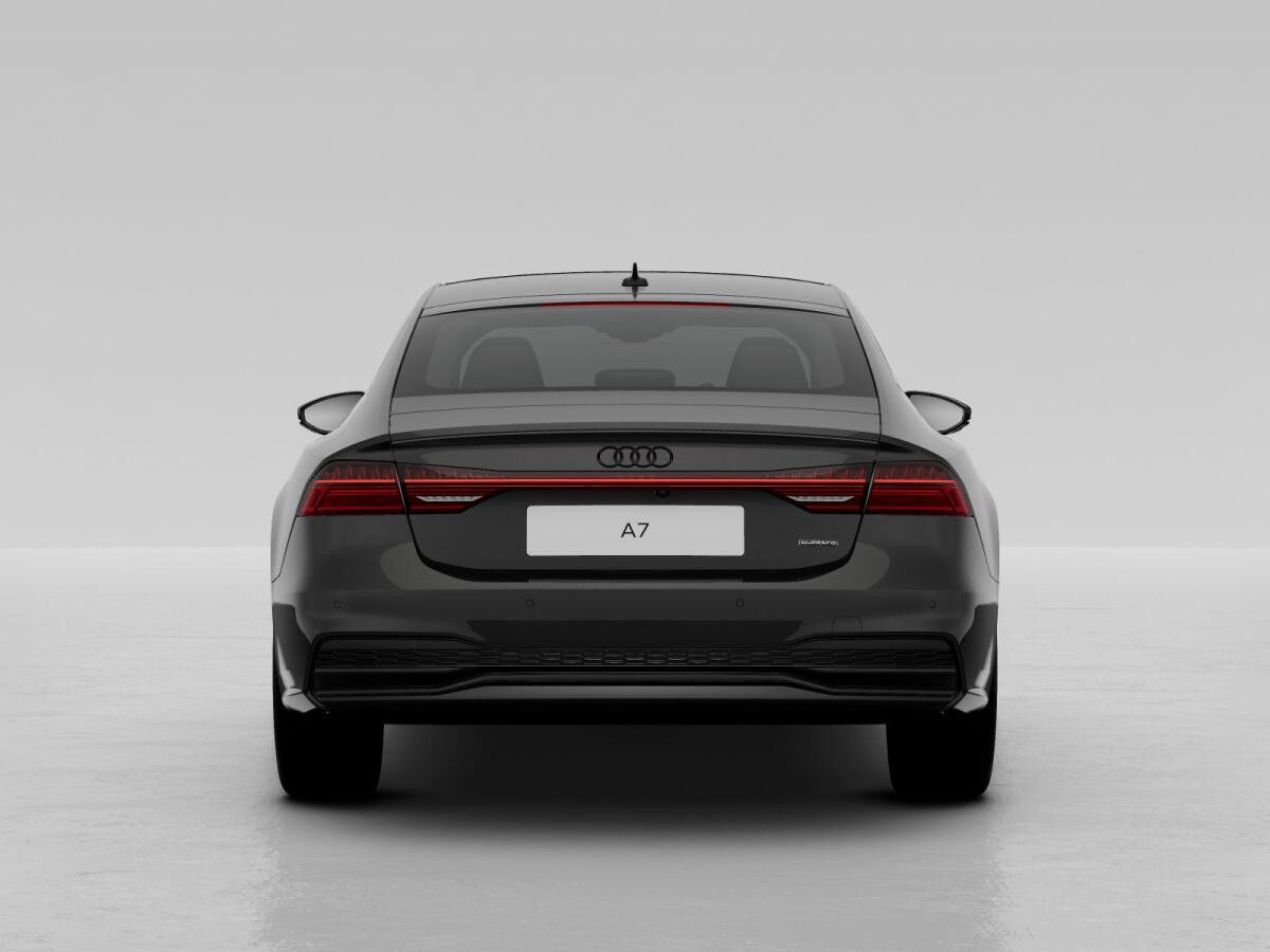 Audi A7 Sportback 50 TFSI e quattro S tronic