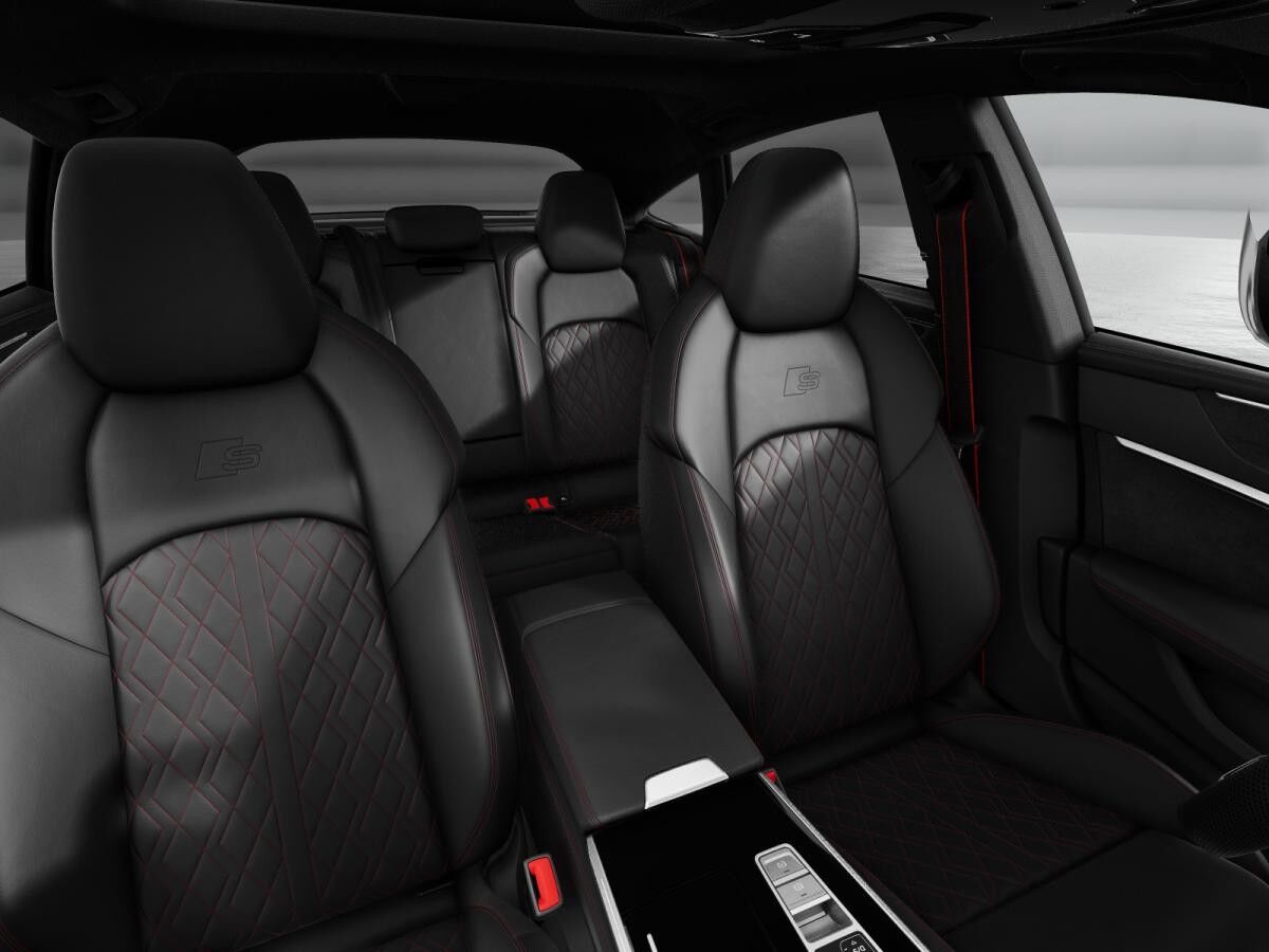 Audi A7 Sportback 50 TFSI e quattro S tronic