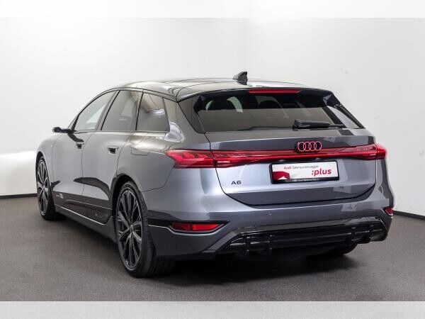 Audi A6 e-tron A6 Avant e-tron performance