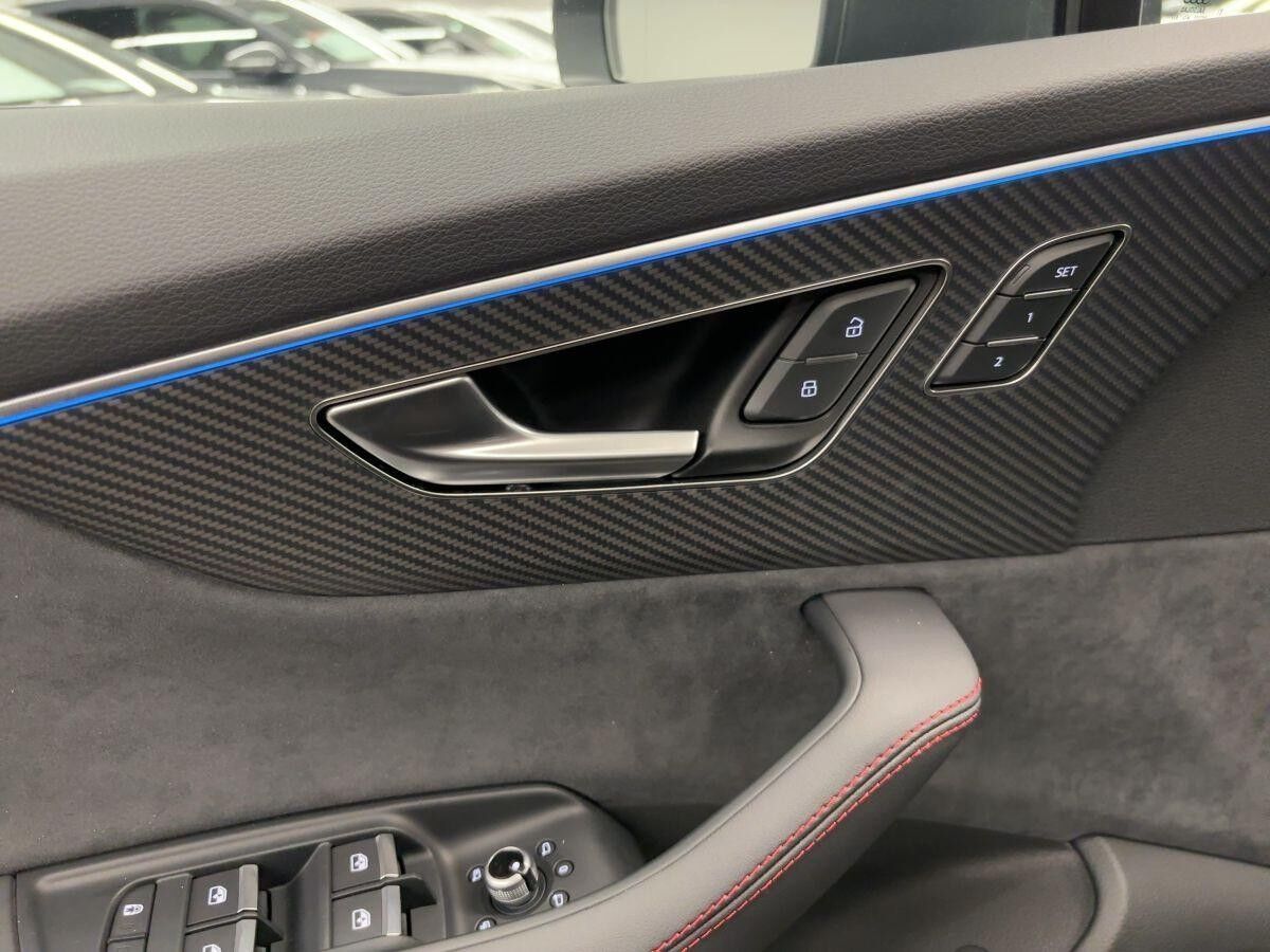 Audi Q7 S line TDI quattro tiptronic