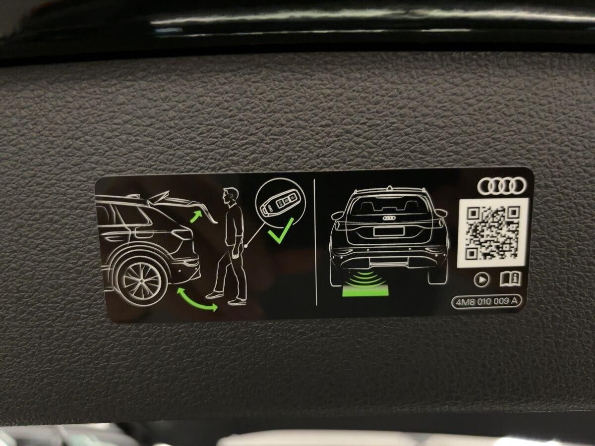 Audi Q7 S line TDI quattro tiptronic