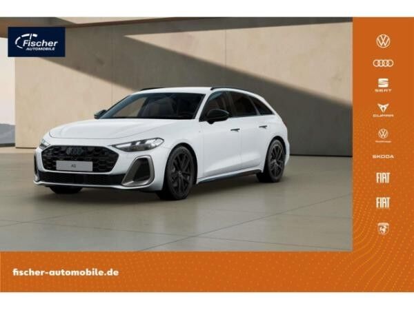 Audi A5 Avant TFSI quattro S line edition one AHK/19''
