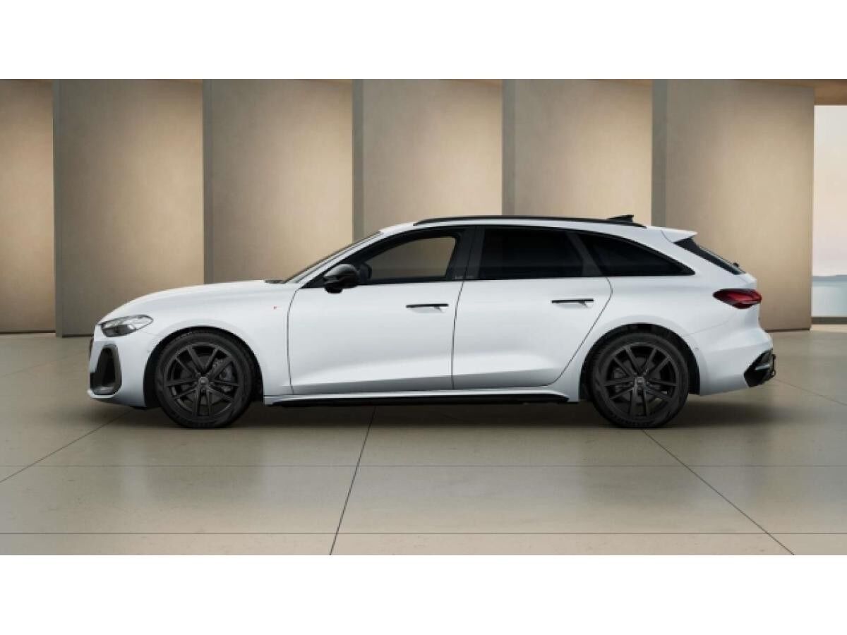 Audi A5 Avant TFSI quattro S line edition one AHK/19''