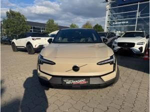 Volvo EX30 Single M. Extended Range RWD Plus+SOFORT