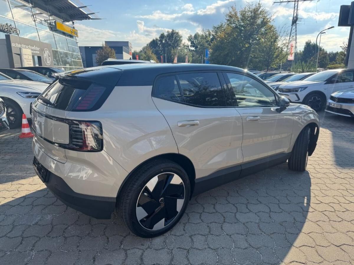 Volvo EX30 Single M. Extended Range RWD Plus+SOFORT