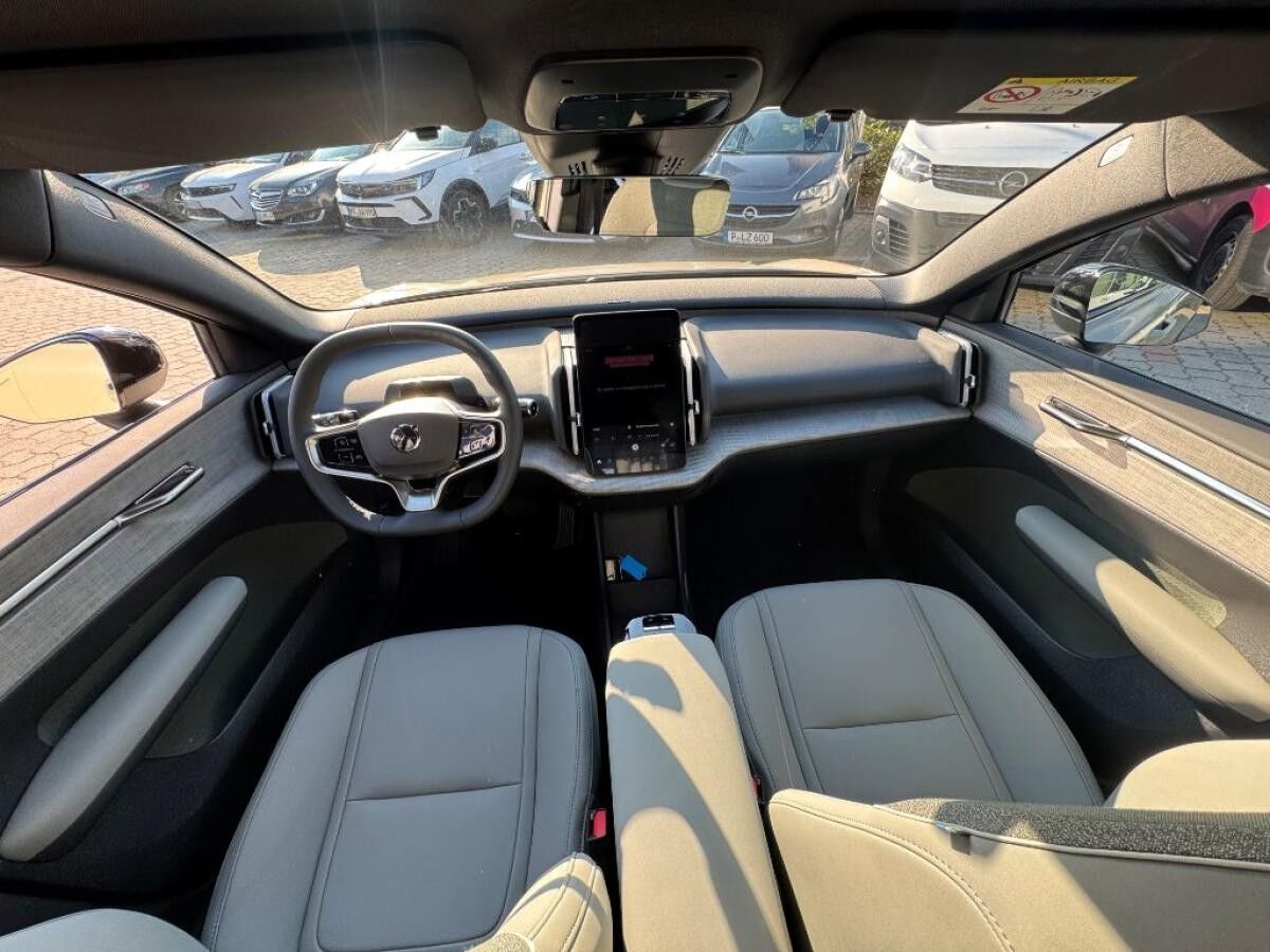 Volvo EX30 Single M. Extended Range RWD Plus+SOFORT