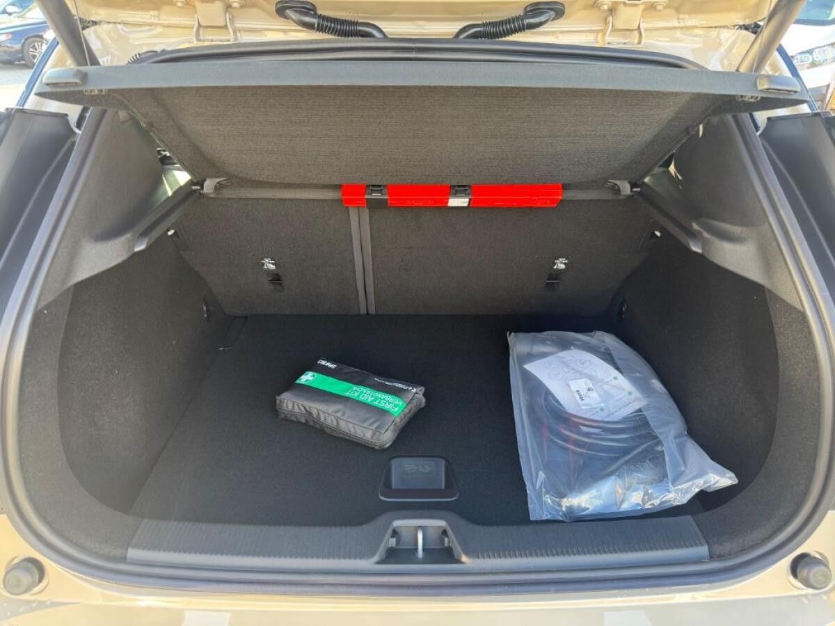 Volvo EX30 Single M. Extended Range RWD Plus+SOFORT