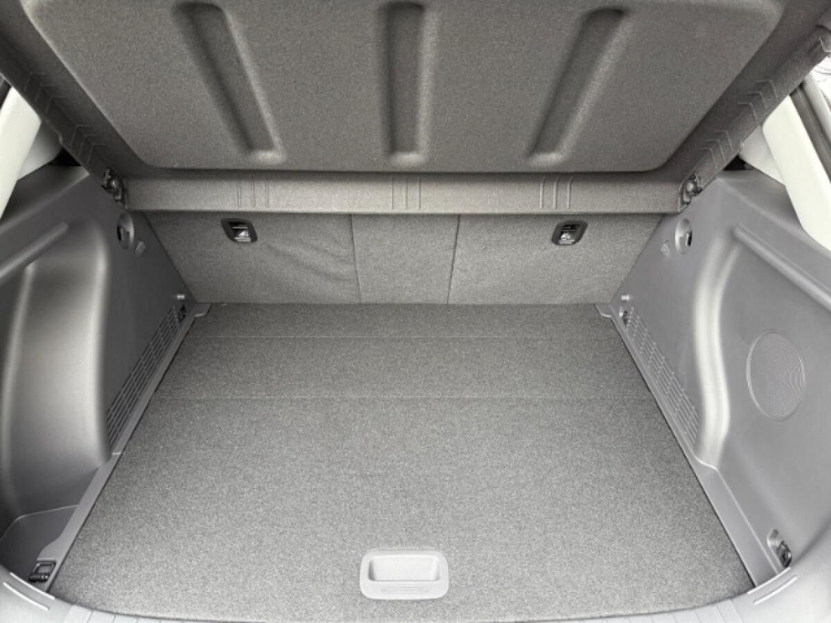 Hyundai KONA Elektro Prime⚠️ | Sitz-Komfortpaket | LED | Rückfahrkamera | Navi | Klimaauto. | ISOFIX