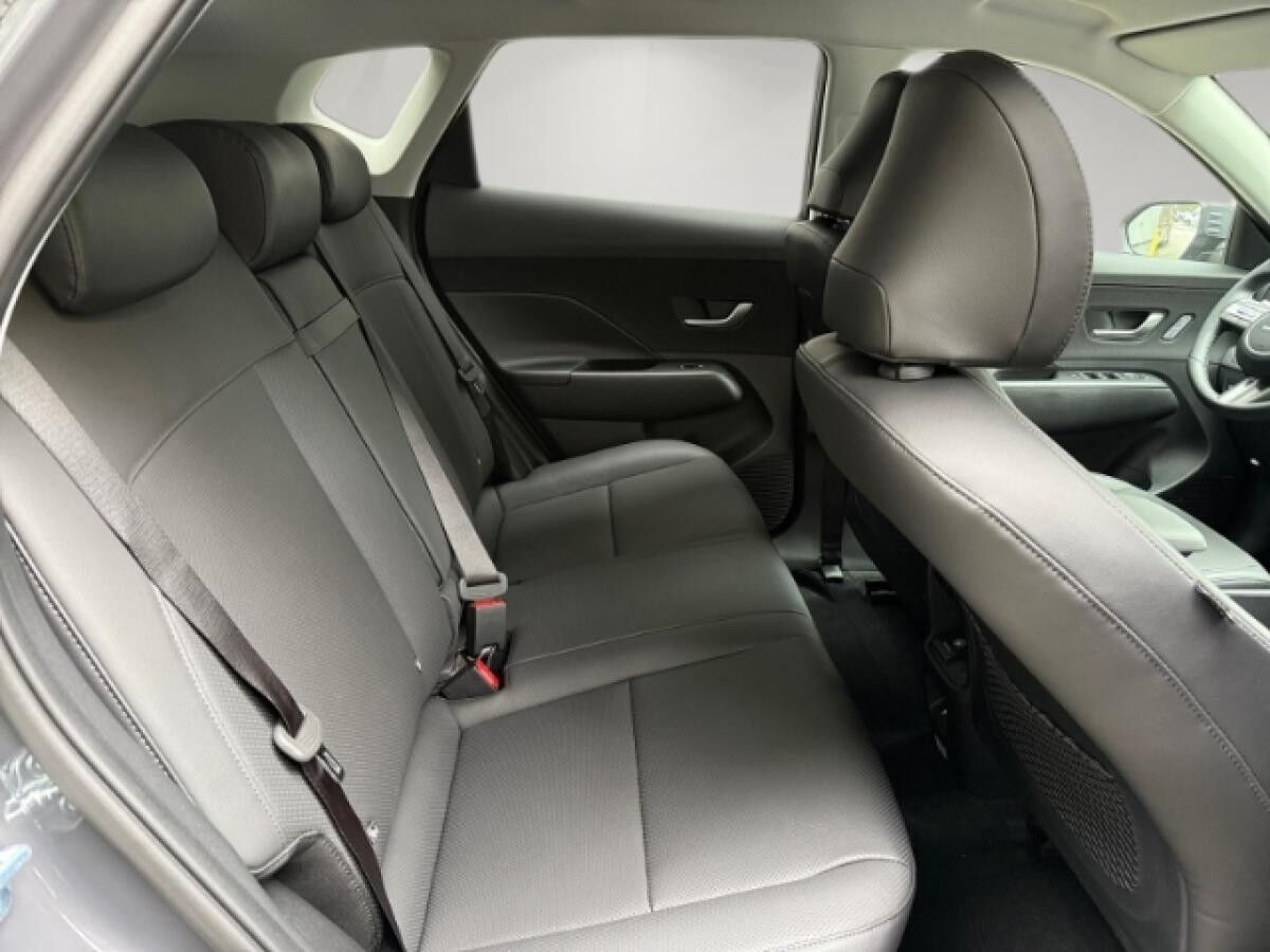 Hyundai KONA Elektro Prime⚠️ | Leder | Technik-Paket | Rückfahrkamera | Navi | Klimaauto. | ISOFIX