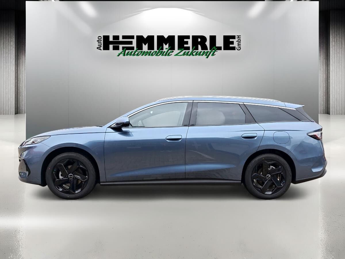 BYD Seal 6 DM-i Touring Boost bis zu 1350 km Reichweite