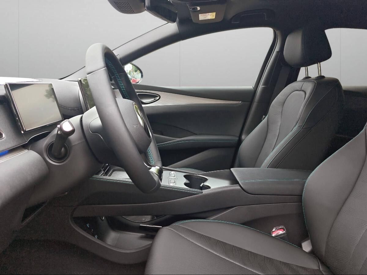 BYD Seal 6 DM-i Touring Boost bis zu 1350 km Reichweite