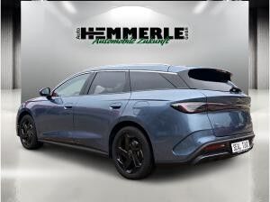 BYD Seal 6 DM-i Touring Boost bis zu 1350 km Reichweite