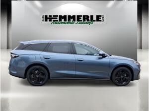 BYD Seal 6 DM-i Touring Boost bis zu 1350 km Reichweite