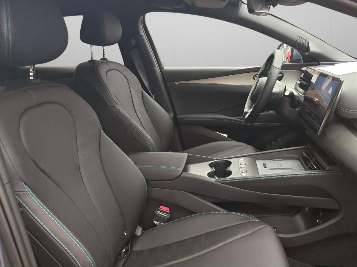 BYD Seal 6 DM-i Touring Boost bis zu 1350 km Reichweite