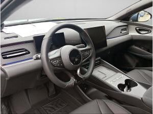 BYD Seal 6 DM-i Touring Boost bis zu 1350 km Reichweite