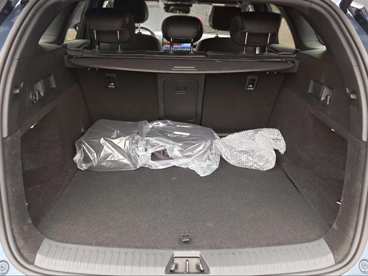 BYD Seal 6 DM-i Touring Boost bis zu 1350 km Reichweite