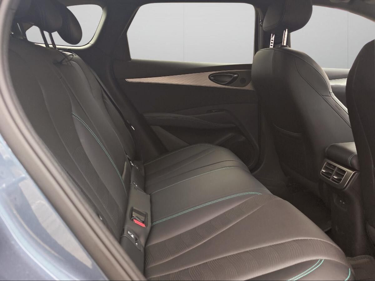 BYD Seal 6 DM-i Touring Boost bis zu 1350 km Reichweite