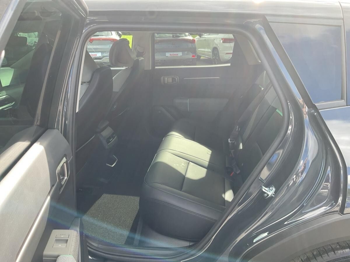 Kia EV4 EARTH 81 KWH WÄRMEPUMPE GLASDACH SOUND-PAKET 19ZOLL