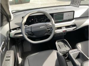 Kia EV4 EARTH 81 KWH WÄRMEPUMPE GLASDACH SOUND-PAKET 19ZOLL