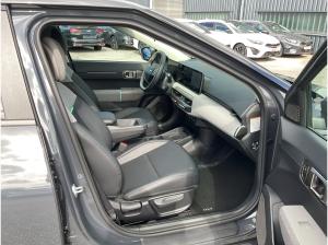 Kia EV4 EARTH 81 KWH WÄRMEPUMPE GLASDACH SOUND-PAKET 19ZOLL