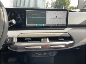 Kia EV4 EARTH 81 KWH WÄRMEPUMPE GLASDACH SOUND-PAKET 19ZOLL