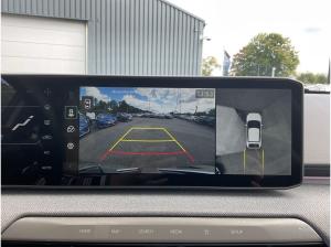 Kia EV4 EARTH 81 KWH WÄRMEPUMPE GLASDACH SOUND-PAKET 19ZOLL