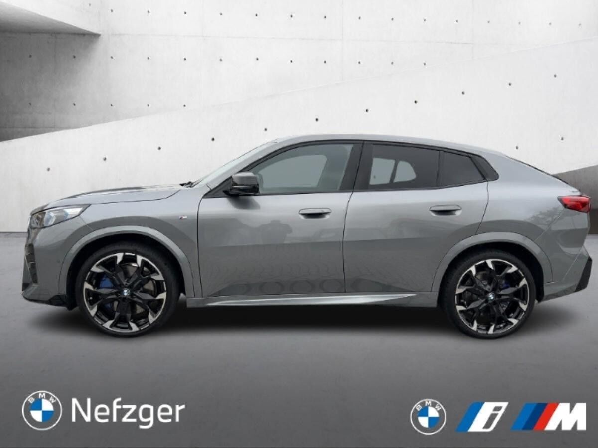 BMW X2 M35i xDrive HUD ACC 360° Harman/Kardon Iconic