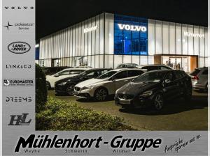 Volvo XC40 B3 B DKG ULTRA - BLACK EDITION - Inkl. Anhängerkupplung! - Sofort lieferbar