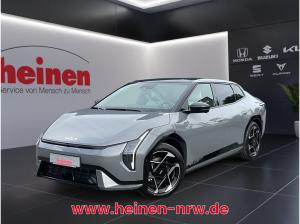 Kia EV4 FASTBACK 81 KWH GT-LINE GLASDACH DRIVE WISE 19ZOLL