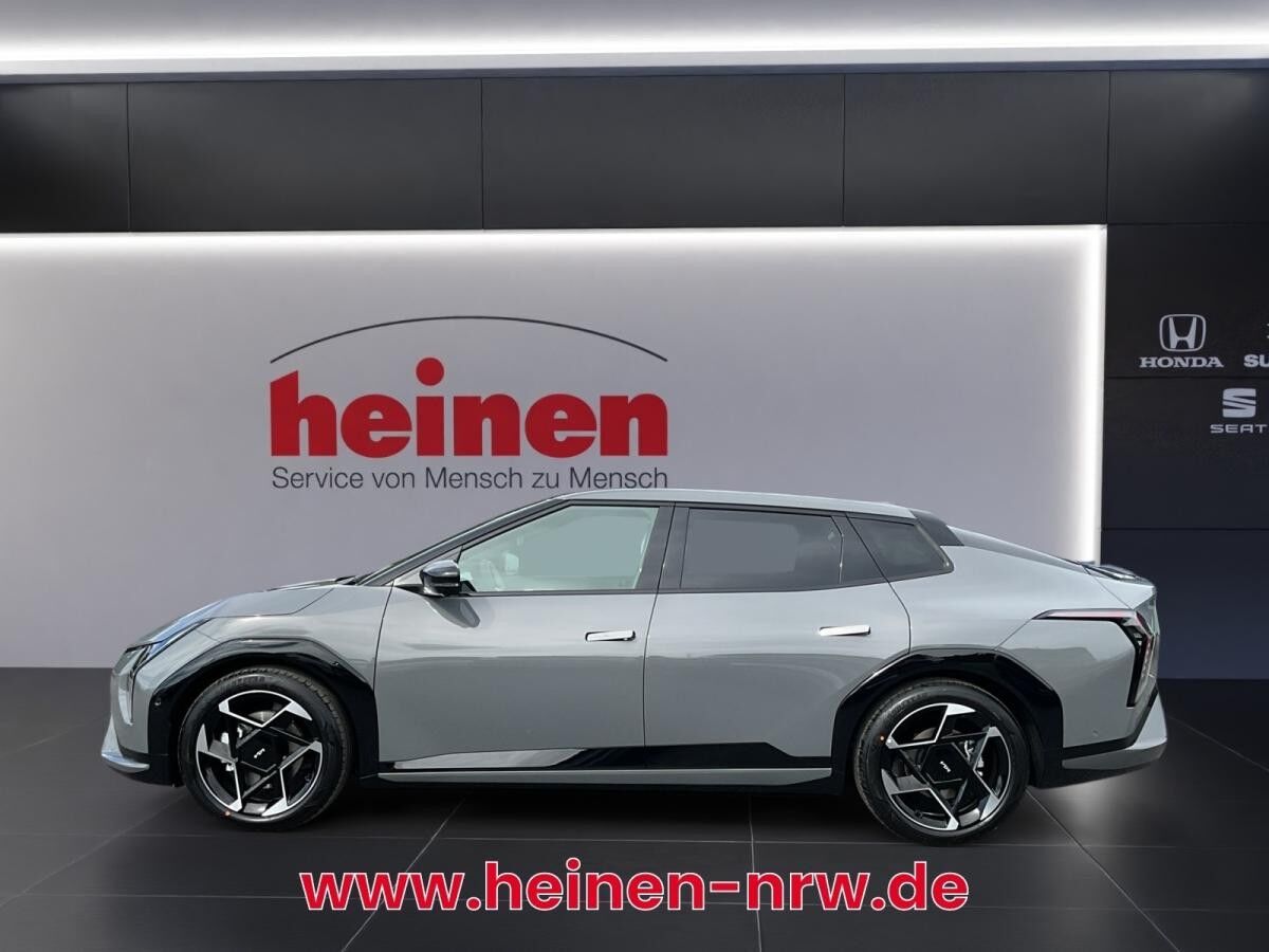 Kia EV4 FASTBACK 81 KWH GT-LINE GLASDACH DRIVE WISE 19ZOLL