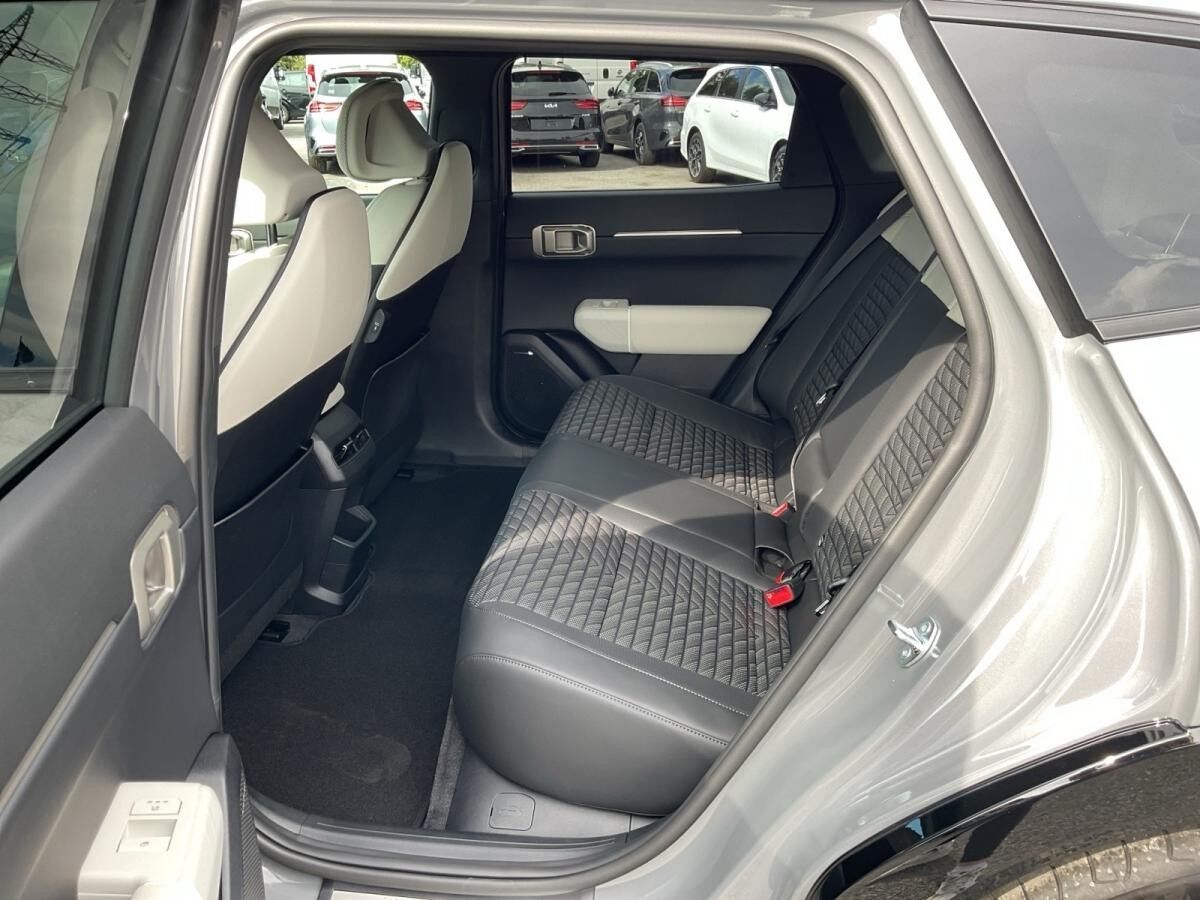 Kia EV4 FASTBACK 81 KWH GT-LINE GLASDACH DRIVE WISE 19ZOLL