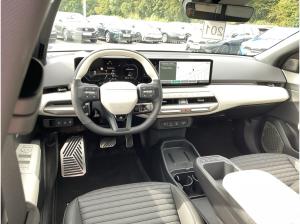 Kia EV4 FASTBACK 81 KWH GT-LINE GLASDACH DRIVE WISE 19ZOLL