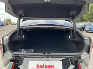 Kia EV4 FASTBACK 81 KWH GT-LINE GLASDACH DRIVE WISE 19ZOLL