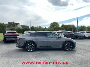 Kia EV4 FASTBACK 81 KWH GT-LINE GLASDACH DRIVE WISE 19ZOLL