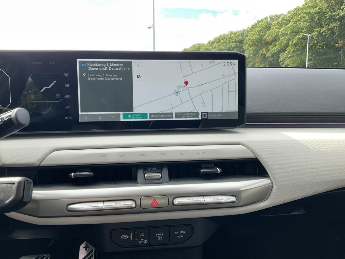 Kia EV4 FASTBACK 81 KWH GT-LINE GLASDACH DRIVE WISE 19ZOLL