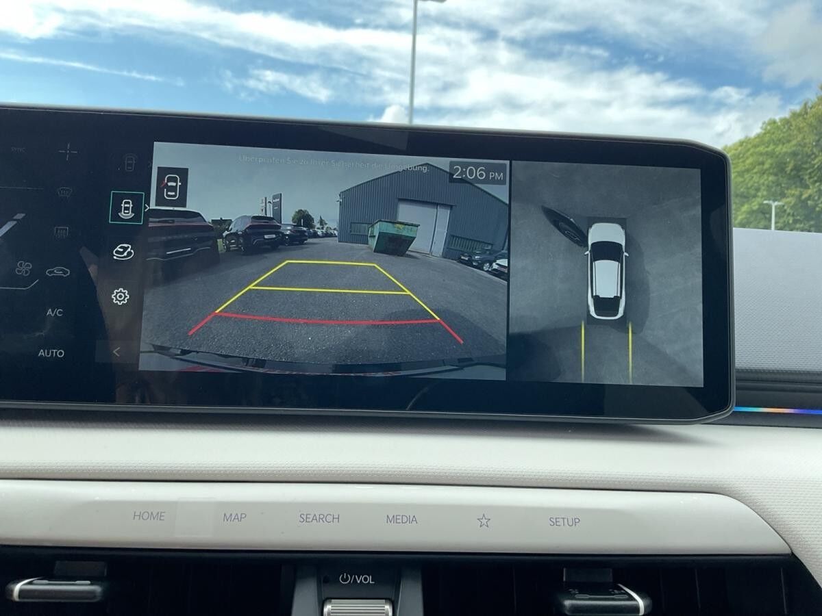 Kia EV4 FASTBACK 81 KWH GT-LINE GLASDACH DRIVE WISE 19ZOLL