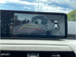 Kia EV4 FASTBACK 81 KWH GT-LINE GLASDACH DRIVE WISE 19ZOLL