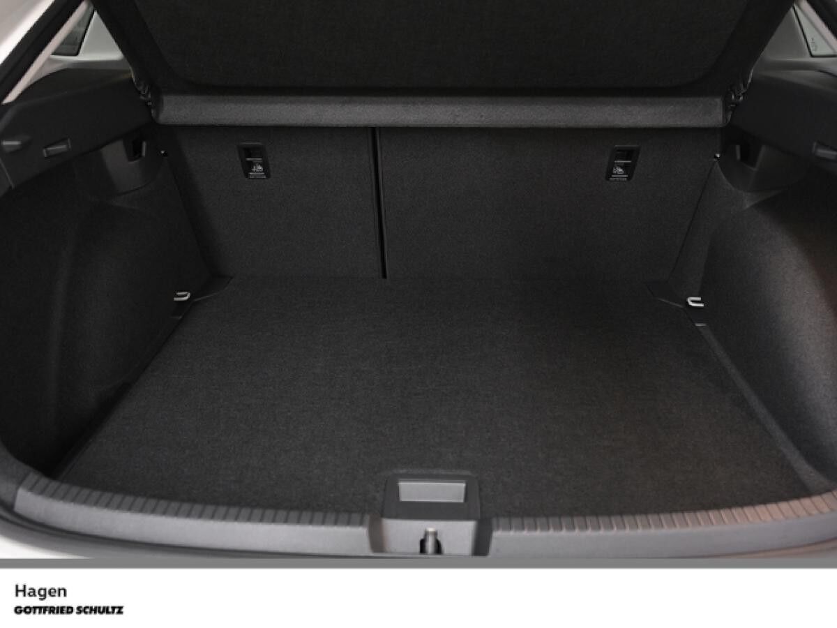 Volkswagen Taigo - GOAL Edition - 1.0 TSI (Neuss)