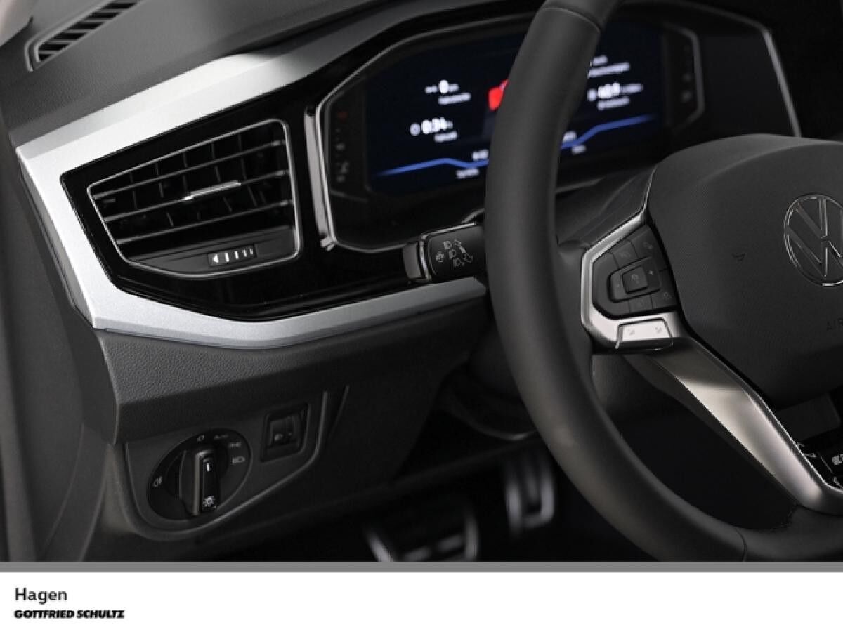 Volkswagen Taigo - GOAL Edition - 1.0 TSI (Neuss)