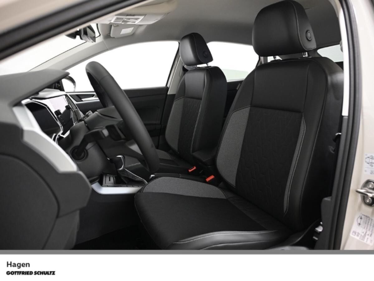 Volkswagen Taigo - GOAL Edition - 1.0 TSI (Neuss)