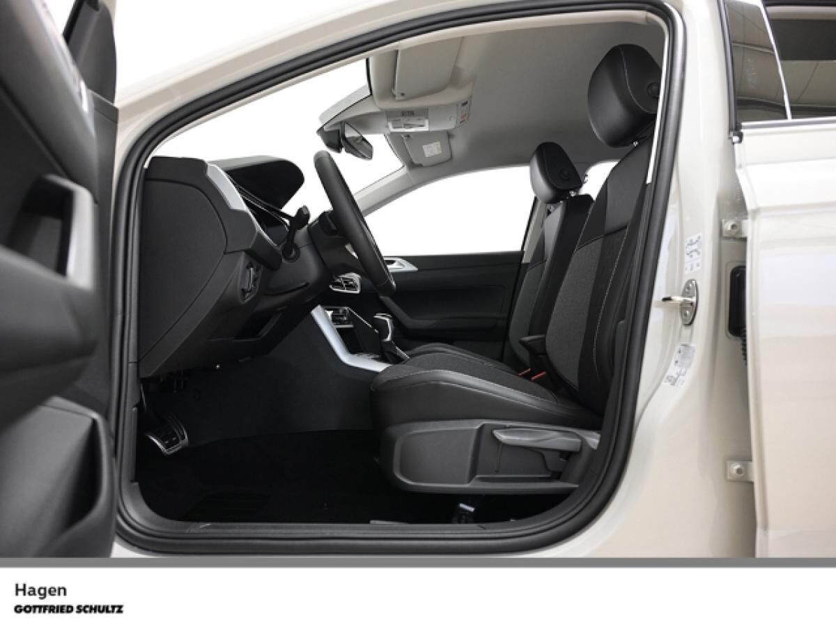 Volkswagen Taigo - GOAL Edition - 1.0 TSI (Neuss)