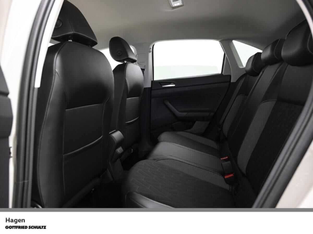 Volkswagen Taigo - GOAL Edition - 1.0 TSI (Neuss)