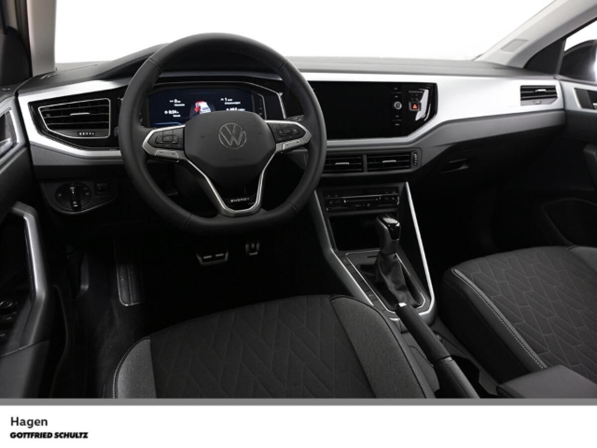 Volkswagen Taigo - GOAL Edition - 1.0 TSI (Neuss)